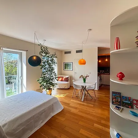 Volver - Exclusive Design * Parma