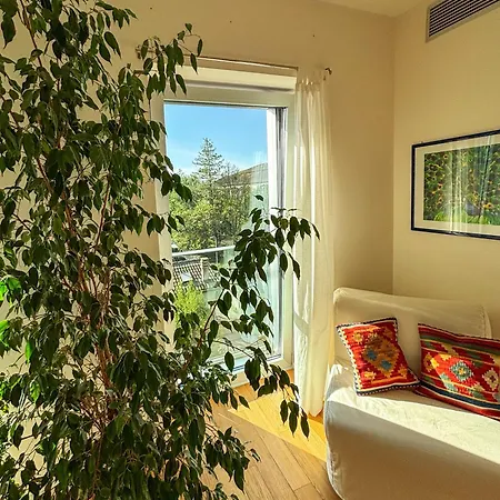 Apartman Volver - Exclusive Design *