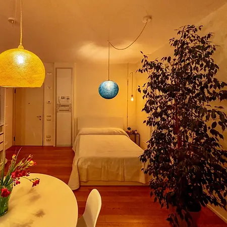 Apartment Volver - Exclusive Design Parma