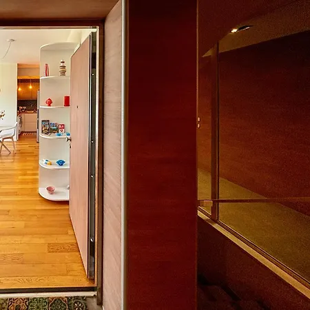 Apartmán Volver - Exclusive Design *