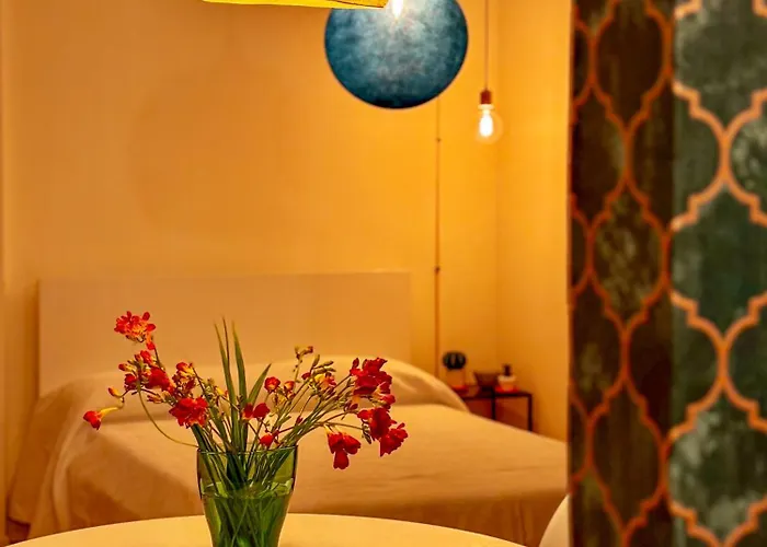 Lejlighed Volver - Exclusive Design *