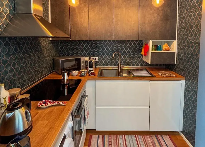 Volver - Exclusive Design Parma