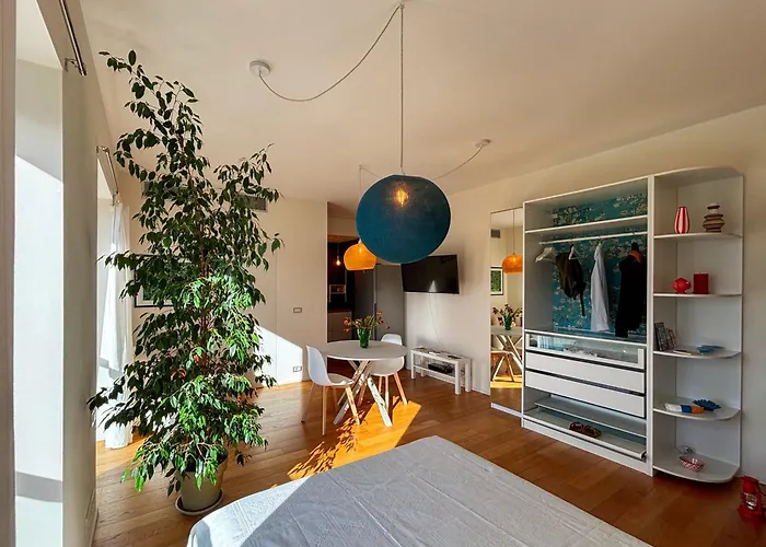 Volver - Exclusive Design Apartmán *