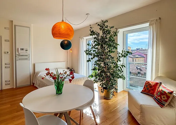 Volver - Exclusive Design Apartmán