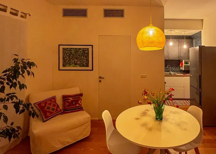 Volver - Exclusive Design Parma