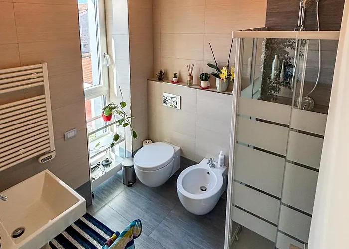 Apartmán Volver - Exclusive Design Parma