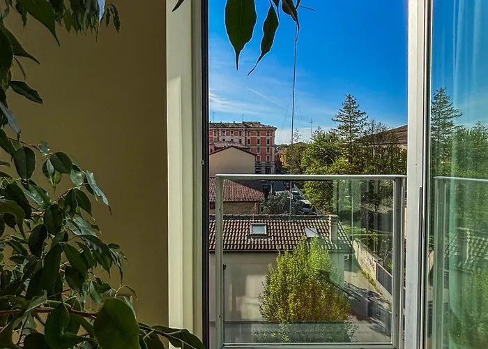 Apartmán Volver - Exclusive Design