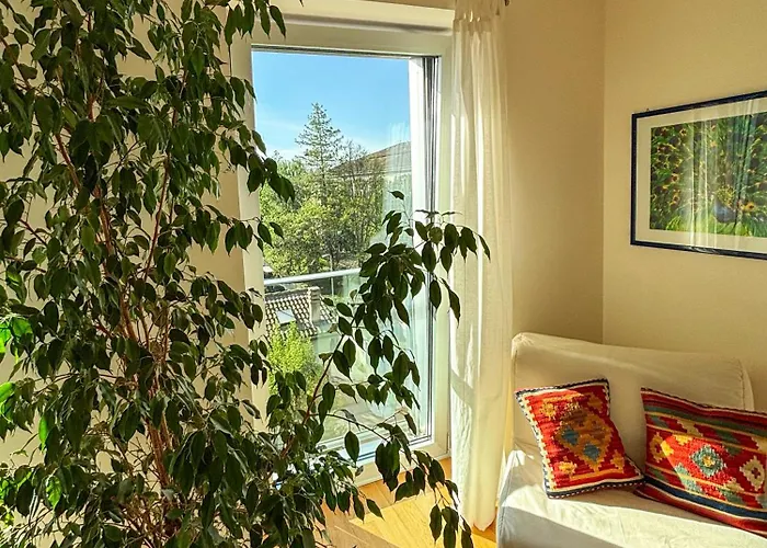 Apartmán Volver - Exclusive Design *