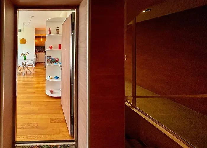 Apartmán Volver - Exclusive Design *