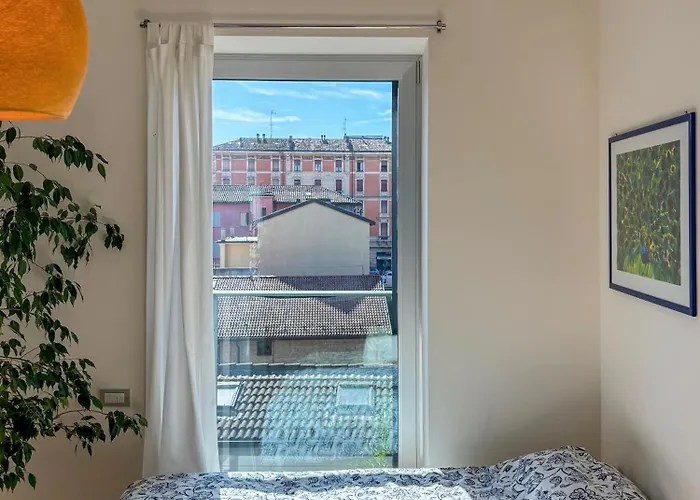 Apartmán Volver - Exclusive Design Parma